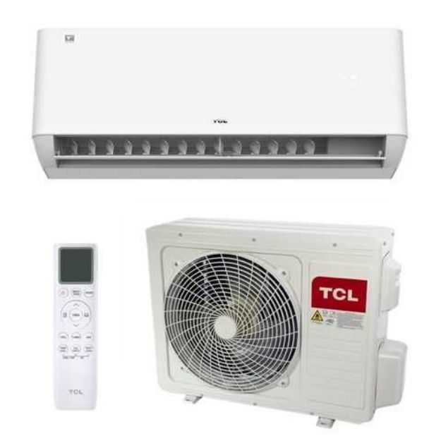 Attēls TCL Ocarina 3,5kW