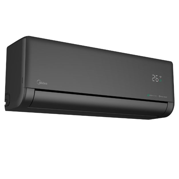 Attēls Midea Solstice EZ 2.6 kW
