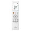 Attēls Midea Solstice EZ 2.6 kW