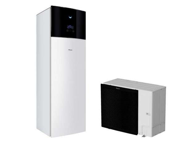daikin
